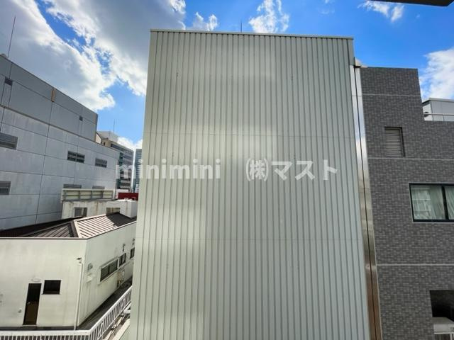 メインステージ西天満Ｔ’ｓスクエアの展望