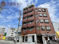 レアレア大正58番館の画像