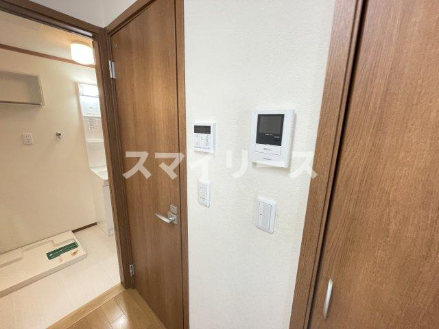 グランデ マルバローザ 壱番館の設備
