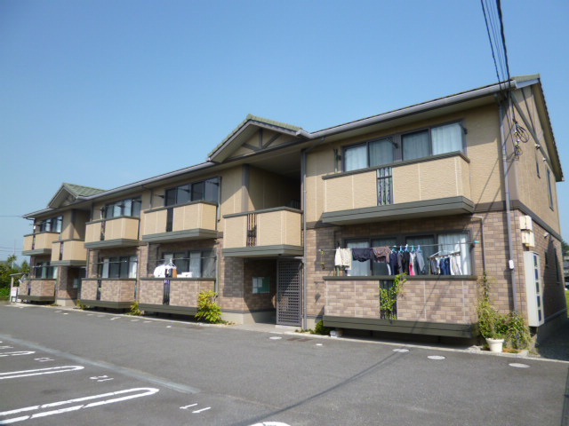 コートタウン西岡Ｂ