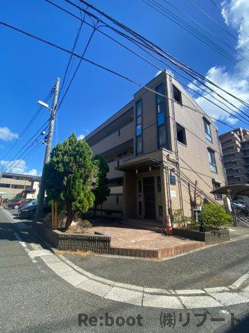 トレビナ西船橋