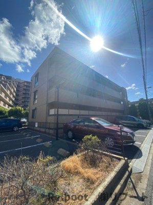 【駐車場】 | トレビナ西船橋