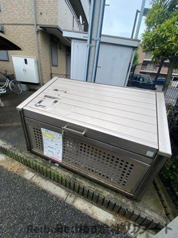 トレビナ西船橋のその他共用部分