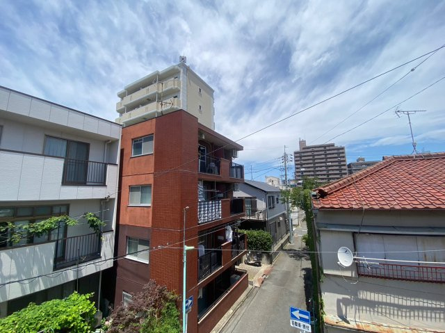 アーク名古屋の展望|アーク名古屋