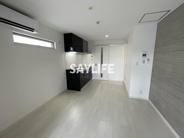 クリエオーレ大蓮東Ⅰの設備