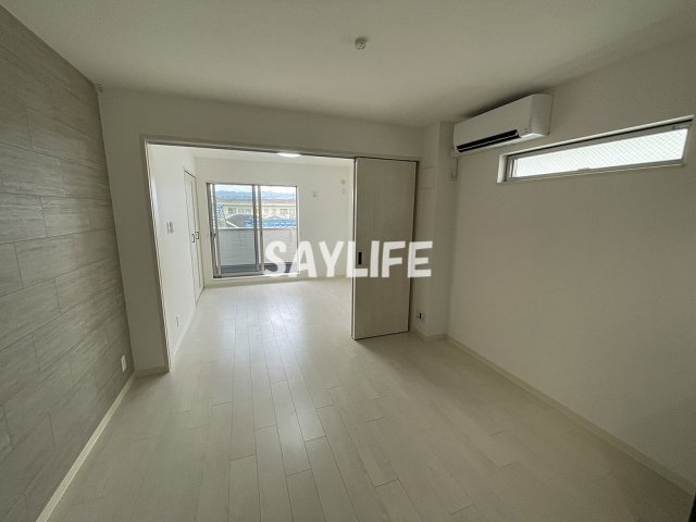 クリエオーレ大蓮東Ⅰの居間・リビング