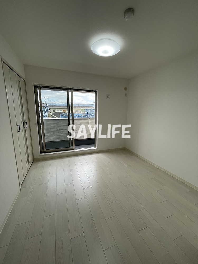 クリエオーレ大蓮東Ⅰの内装