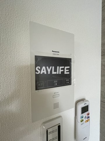 クリエオーレ大蓮東Ⅰのセキュリティ