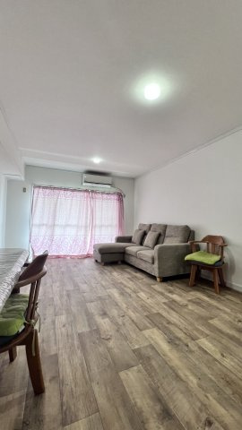 泉北御池台第1住宅の居間・リビング