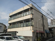 第2道山マンションの画像