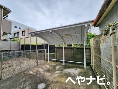 【その他共用部分】 | KOTOBUKI | ★駐輪場