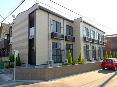 【外観】 | セディアコート