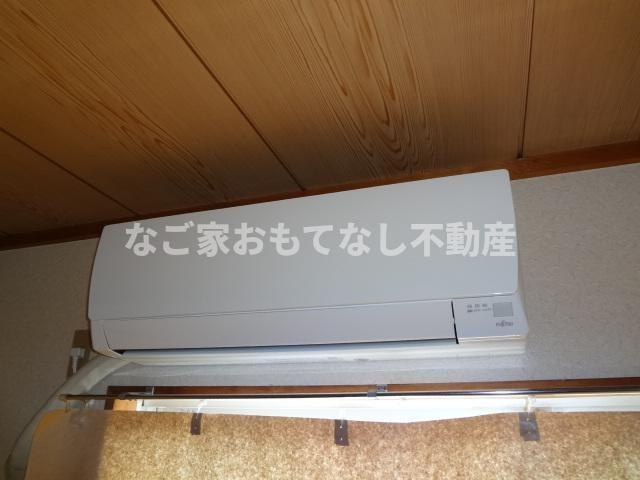 【設備】 | レジデンス光琳