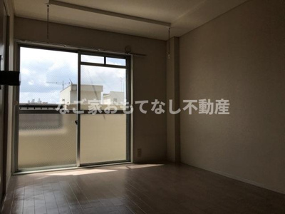 【寝室】 | レジデンス光琳