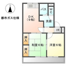 レジデンス光琳の画像