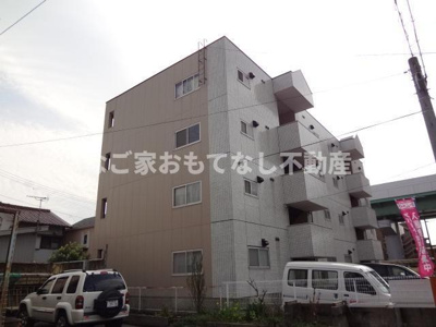 【その他共用部分】 | レジデンス光琳