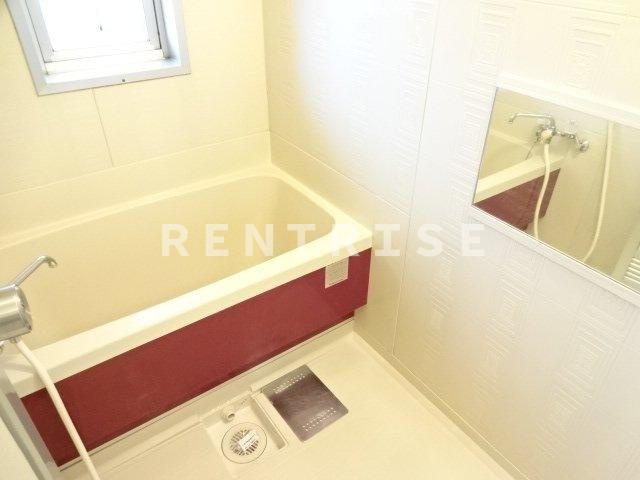 レジデンス妙興寺の浴室|バス