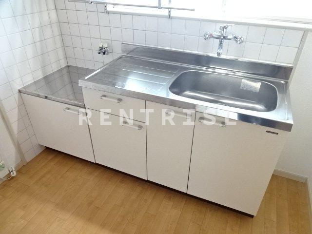 レジデンス妙興寺のキッチン|キッチン