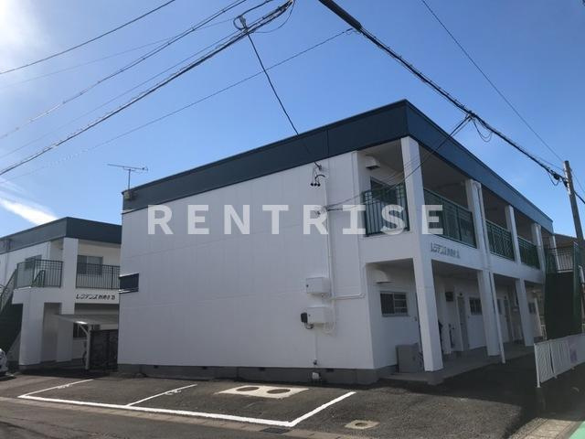 レジデンス妙興寺