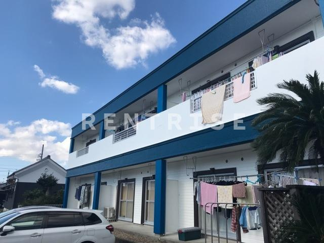 レジデンス妙興寺の玄関|外観写真その他2