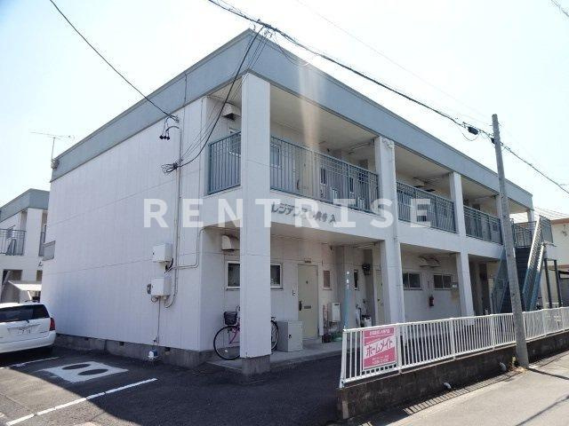 レジデンス妙興寺のその他共用部分|外観写真その他3