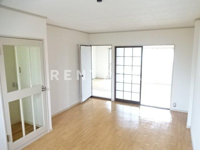 レジデンス妙興寺の居間・リビング|リビング