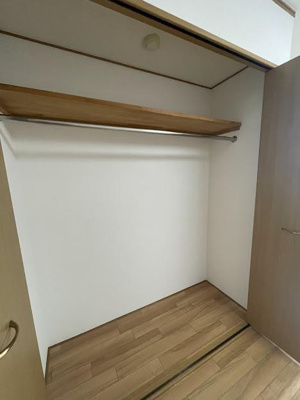 【収納】 | ノースエスペランサ