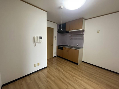 【内装】 | ノースエスペランサ