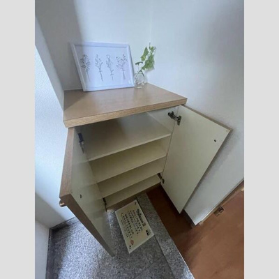 【設備】 | ノースエスペランサ