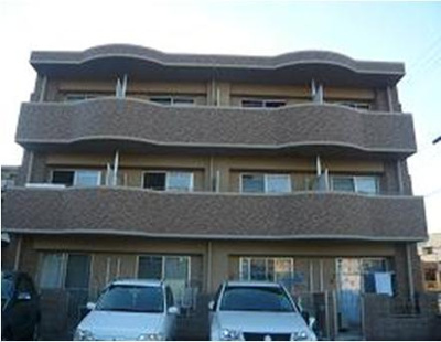 【外観】 | ノースエスペランサ