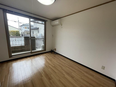 【居間・リビング】 | ノースエスペランサ