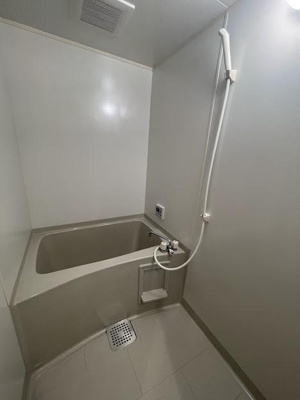 【浴室】 | ノースエスペランサ