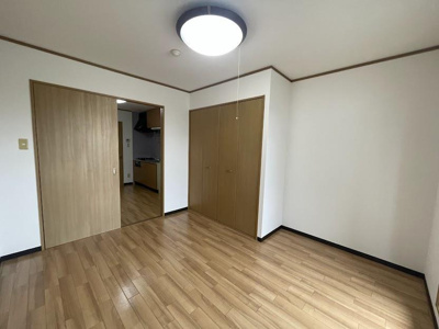 【洋室】 | ノースエスペランサ