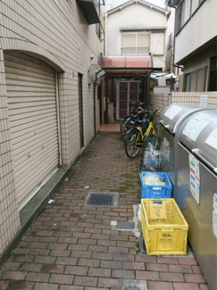 【その他共用部分】
