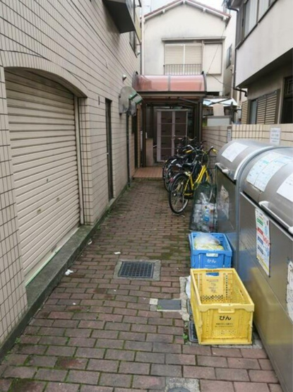 【その他共用部分】
