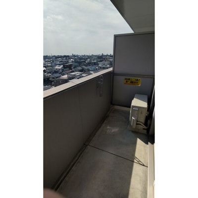 【バルコニー】 | アベニューナカネ