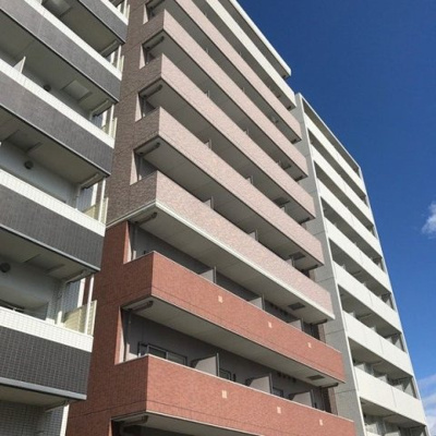 【外観】 | アベニューナカネ