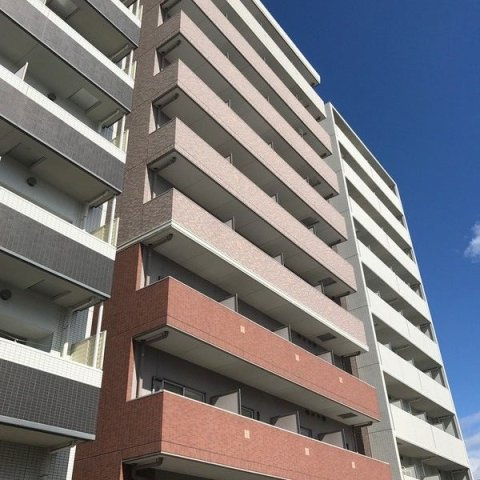 【外観】 | アベニューナカネ
