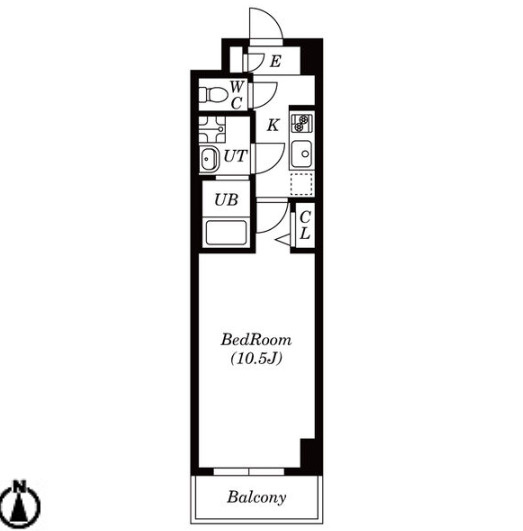 【間取り】 | アベニューナカネ