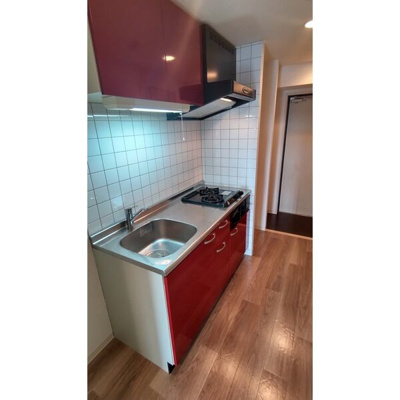 【キッチン】 | アベニューナカネ