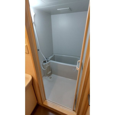 【浴室】 | アベニューナカネ