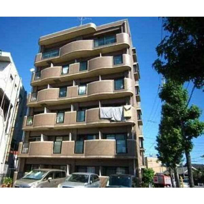 【外観】 | セントラルコート八田