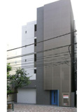 Ｃｒｅｓｃｅｎｔ　Ｃｏｕｒｔの画像