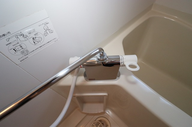 高知市薊野北町２丁目の賃貸マンションのその他|※間取り反転の場合あり、内装が若干異なる場合がございます