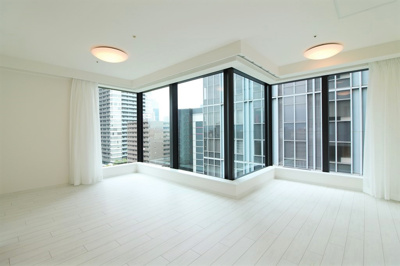 【外観】 | シティタワー西梅田 | ■LDK18.0帖