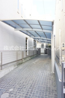 【駐車場】 | ★駐車場