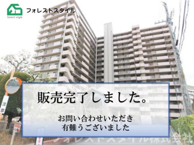 【外観】 | モンセーヌ守口