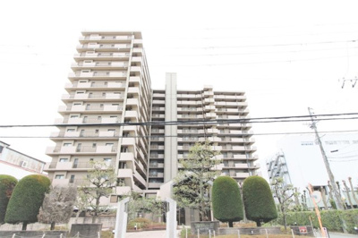 【外観】 | モンセーヌ守口