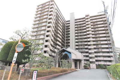 【外観】 | モンセーヌ守口