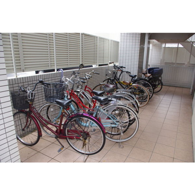 【その他共用部分】 | ハーモニーマンション